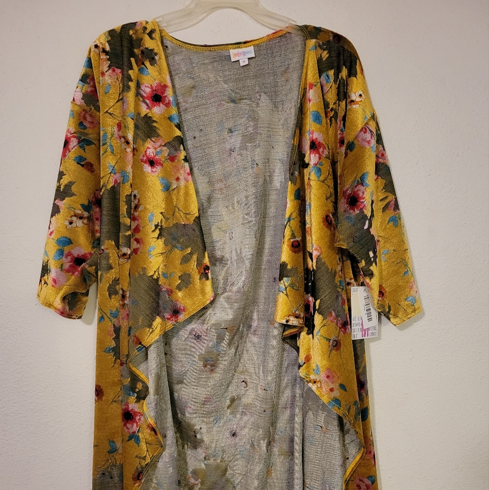 LulaRoe Shirley